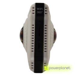 Video Camera Esportiva GV720A - Item3