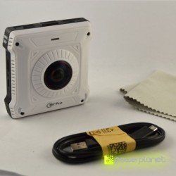 Video Camera Esportiva GV720A - Item4