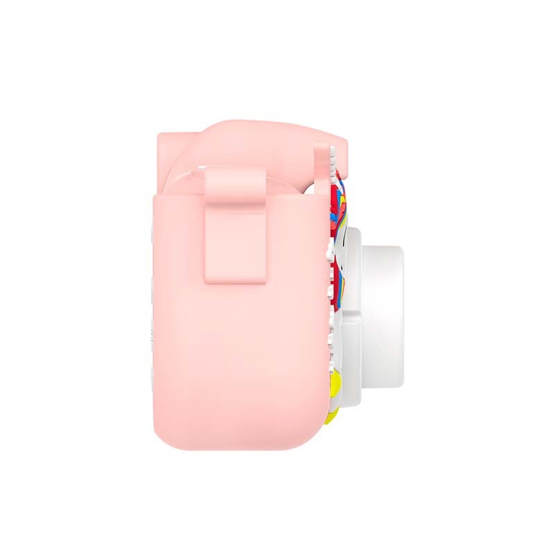 X10S Rose Unicorn - Appareil photo numérique pour enfants - Ítem8