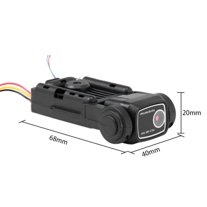 Cámara para Drone L900 PRO S3 Regular Edition - Ítem5