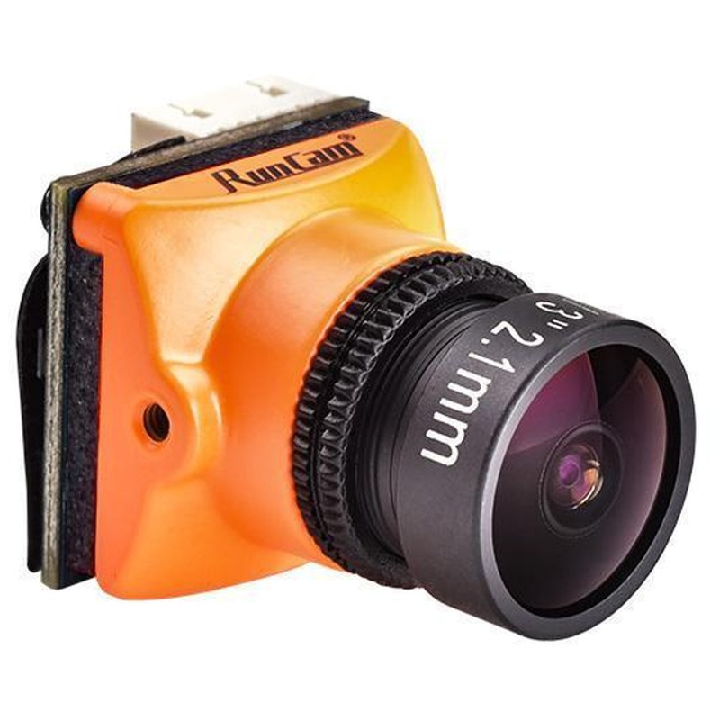 Câmara Drone RunCam Micro Swift 3 M12 2.1mm
