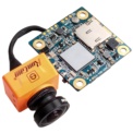 Câmara Drone RunCam Split 2 FPV Full HD - Leve - Fácil instalação - Modo FPV 130a-165o gravação Full HD (1920 x 1080) - Vídeos em .MOV - Compatível com BetaFlight, CleanFlight, iNavFlight ou BEIJO FC - WiFi - WDR - Item