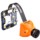 Câmera Drone RunCam Split Mini 2 Full HD FPV - Extremamente Leve - Fácil Instalação - Modo FPV a 130º - Gravação Full HD a 165º (1920 X 1080) - Vídeos em .MOV - Lente Intercambiável - WDR - App