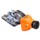 Câmera Drone RunCam Split Mini 2 Full HD FPV - Extremamente Leve - Fácil Instalação - Modo FPV a 130º - Gravação Full HD a 165º (1920 X 1080) - Vídeos em .MOV - Lente Intercambiável - WDR - App