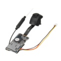 Cámara Eachine E58 2 MPX WiFi FPV - Ítem