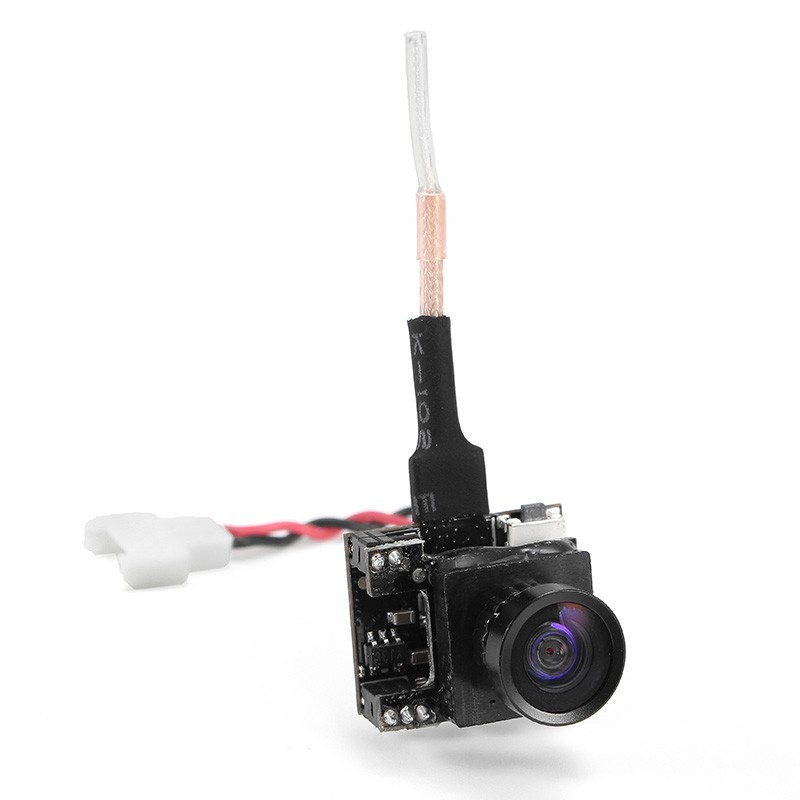 Câmara Eachine TX04 120º 1000TVL FPV 5.8GHz 40CH