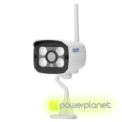 Câmera de segurança IP ESCAM QD300 WiFi - Item