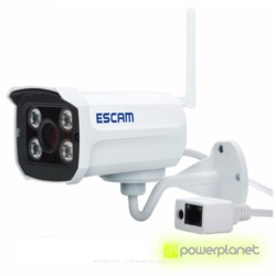 Câmera de segurança IP ESCAM QD300 WiFi - Item4