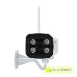 Câmera de segurança IP ESCAM QD300 WiFi - Item2