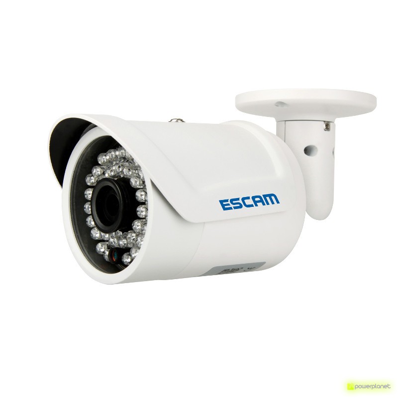 Cámara de seguridad IP ESCAM QD320