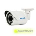 Cámara de seguridad IP ESCAM QD320 - Ítem
