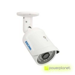 Cámara de seguridad IP ESCAM QD320 - Ítem3