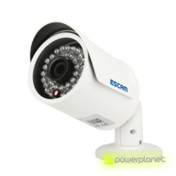 Cámara de seguridad IP ESCAM QD320 - Ítem4