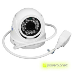 Câmera de segurança IP ESCAM QD520 - Item2