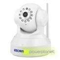 Cámara de seguridad IP ESCAM QF001 - Ítem