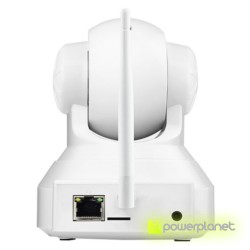 Cámara de seguridad IP ESCAM QF001 - Ítem4