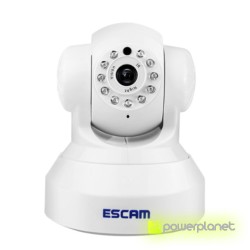 Cámara de seguridad IP ESCAM QF001 - Ítem3