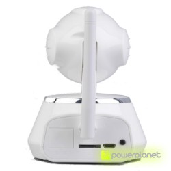 Câmera de segurança IP ESCAM QF510 - Item2
