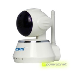 Câmera de segurança IP ESCAM QF510 - Item3