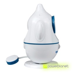 Câmera de segurança IP ESCAM QF521 Penguin - Item5