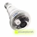 Câmera de segurança IP ESCAM QP160 Edison - Item