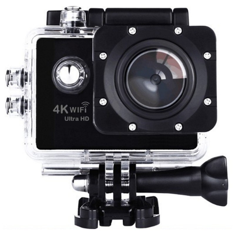 Action Camera DV F68 4K WIFI