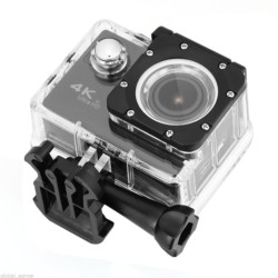 Action Camera DV F68 4K WIFI - Item1