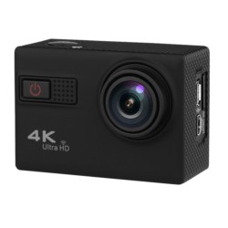 Action Camera DV F68 4K WIFI - Item4
