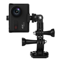 Action Camera DV F68 4K WIFI - Item10