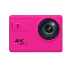 Action Camera DV F68 4K WIFI - Item12