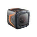 Cámara FPV FOXEER Box 4K - Vista frontal, lente - Ítem