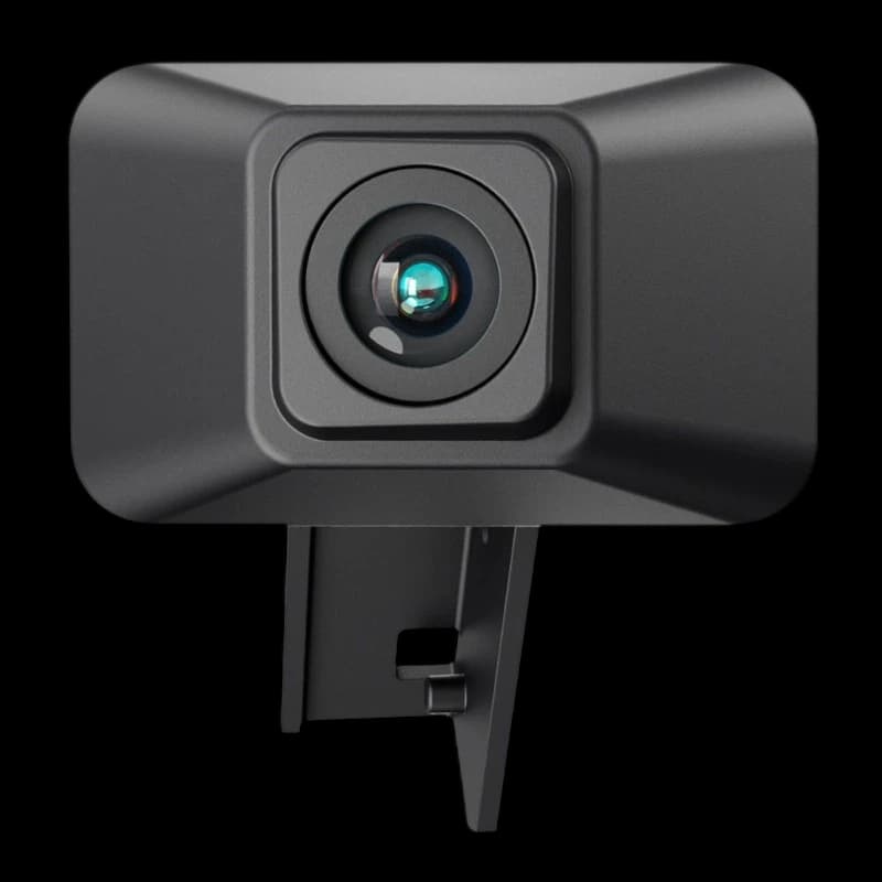 Câmara AI para a impressora 3D da série K1/K1 Max Para visualização em timelapse e em tempo real, qualidade HD e AI
