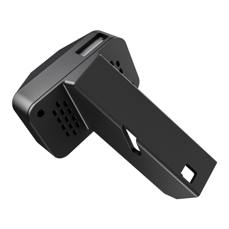 Caméra AI pour l'imprimante K1/K1 Max 3D Series Pour la visualisation en temps réel et en timelapse, qualité HD et AI - Ítem3