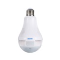 IP Camera LED Bulb 360 Degrees Escam QP136 - Item