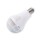 IP Camera LED Bulb 360 Degrees Escam QP136 - Item2