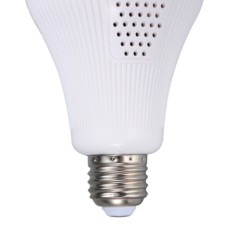 Cámara IP Bombilla LED 360 Grados Escam QP136 - Ítem4