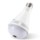 IP Camera LED Bulb Escam QP137 Bluetooth Speaker 360 Degree 2MP 1080p - Item1