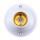 IP Camera LED Bulb Escam QP137 Bluetooth Speaker 360 Degree 2MP 1080p - Item3