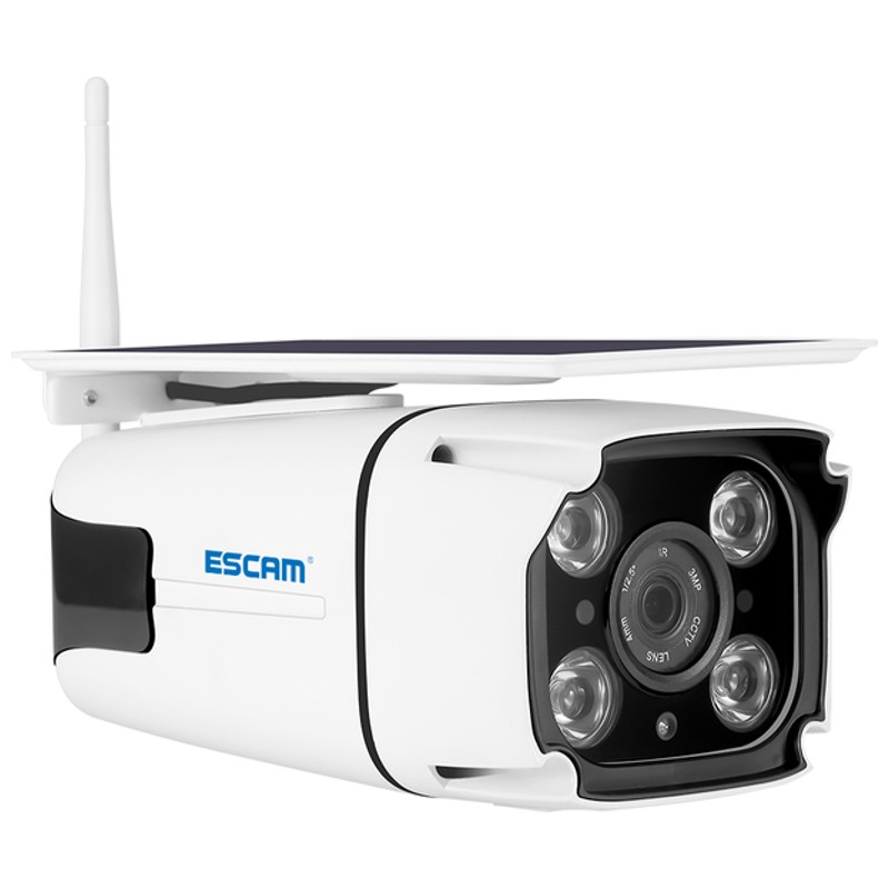 ip camera escam