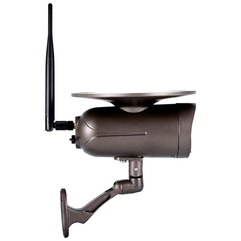 Caméra de sécurité IP ESCAM QF360 - Ítem3