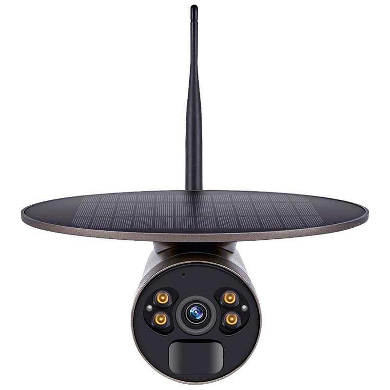 Caméra de sécurité IP ESCAM QF360 - Ítem4