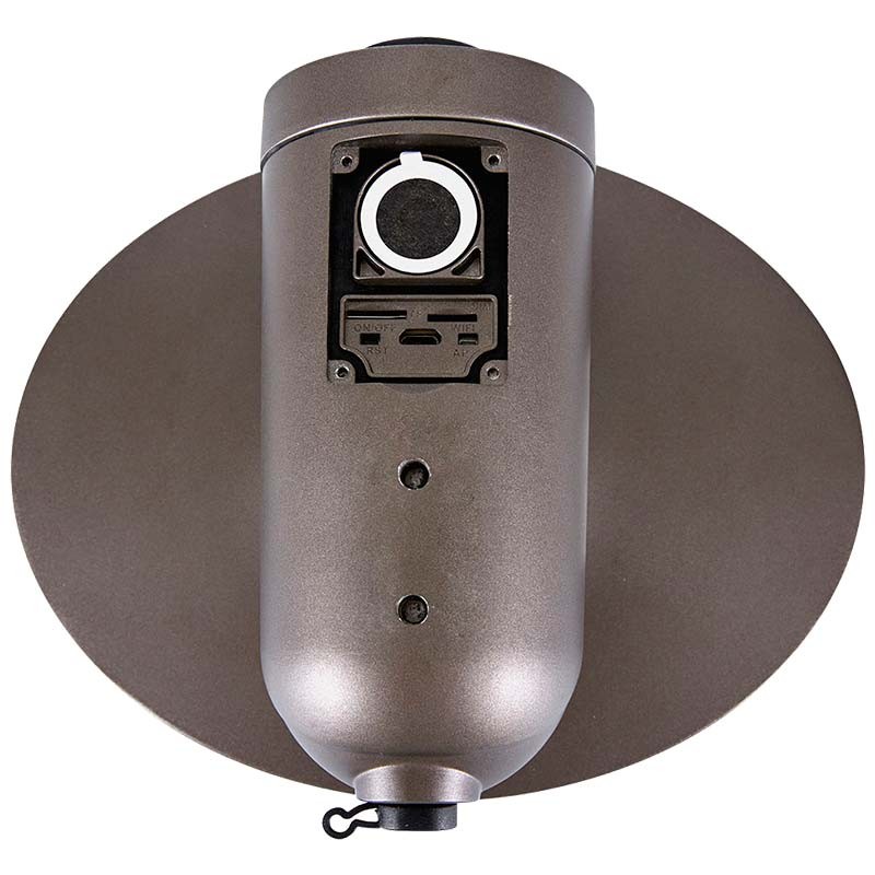 Caméra de sécurité IP ESCAM QF360 - Ítem5
