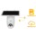 Caméra IP Escam QF450 Solaire 1080p 355º 4G/LTE - Ítem2
