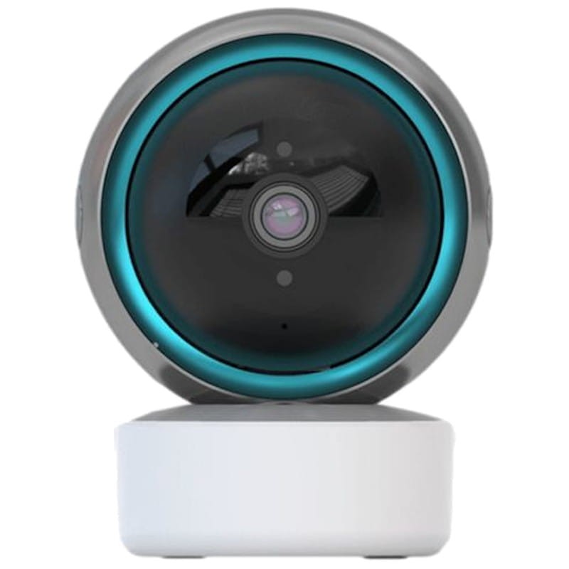 Caméra IP Escam TUYA TY003 2MP - Ítem