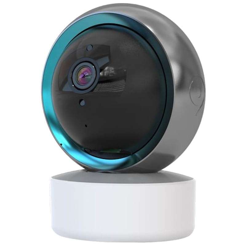 Caméra IP Escam TUYA TY003 2MP - Ítem1