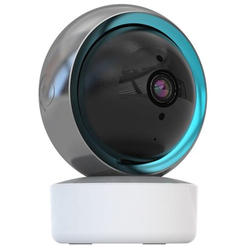 Caméra IP Escam TUYA TY003 2MP - Ítem2