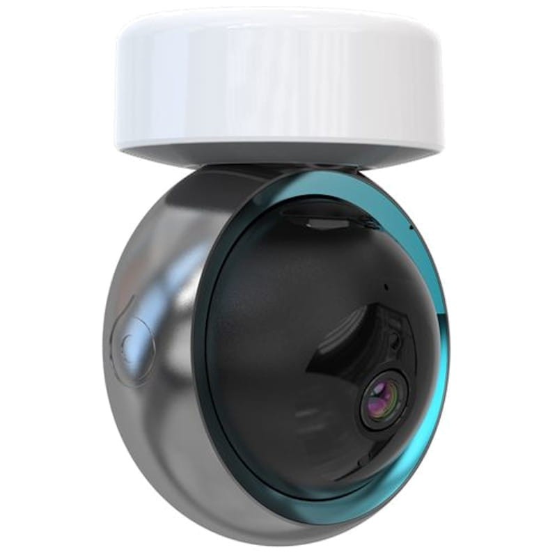 Caméra IP Escam TUYA TY003 2MP - Ítem3