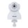 IP Security Camera Sricam SP012 White - Item4