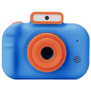 Câmera H7 Azul - Câmera Digital Infantil