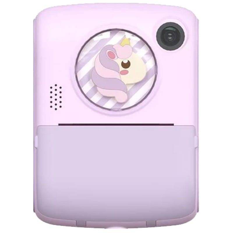 Appareil photo M1 instantané Licorne - Appareil photo pour enfants - Ítem
